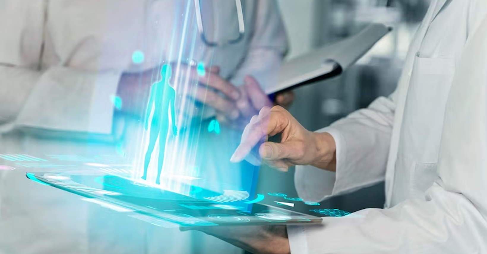 Hemophilia Meet Tech: Discovering New Ways to Manage the Condition